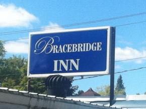 Гостиница Bracebridge Inn  Брейсбридж